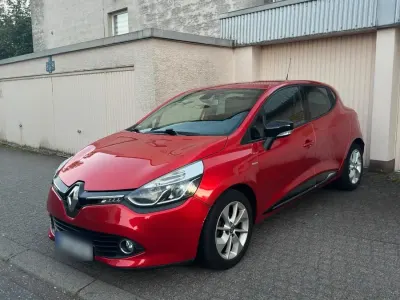 Gebraucht Renault Clio IV