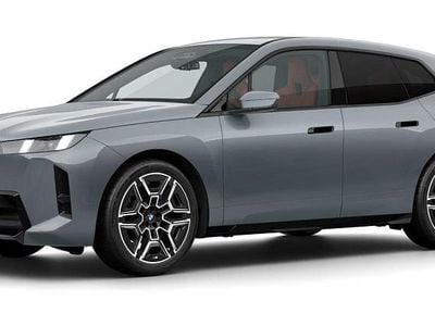 Second-hand BMW iX 400 kW (544 CP) 2025 SUV