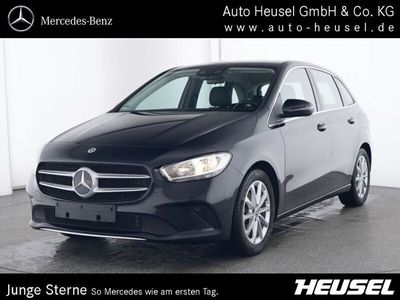 Mercedes B180