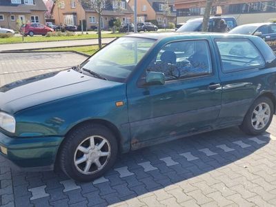 gebraucht VW Golf III 