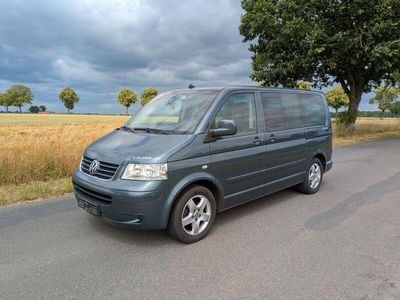 VW T5