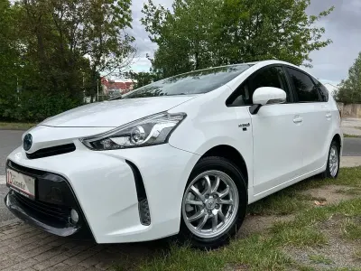Gebraucht Toyota Prius+