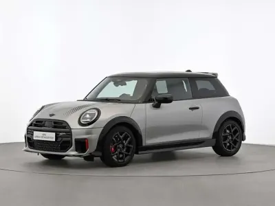 Brugt Mini John Cooper Works 231 HK (169 kW) 2024 Grå Hatchback