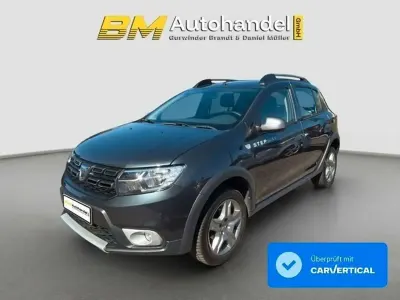Gebraucht Dacia Sandero