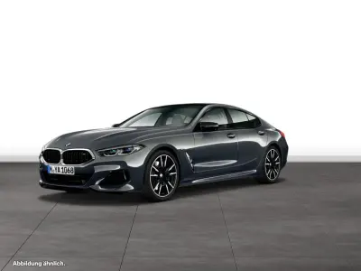 Brugt BMW M850 Shadowline 530 HK (389 kW) 2025 Coupe