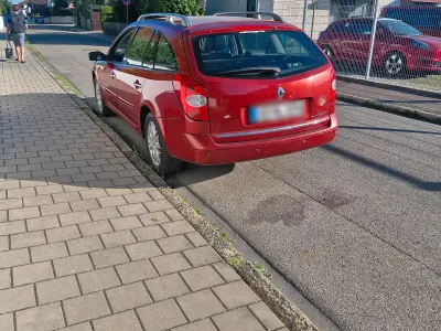 Gebraucht Renault Laguna II
