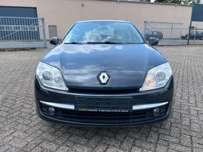Occasion Renault Laguna III Dynamique 150 ch (110 kW) 2007 Gris Berline