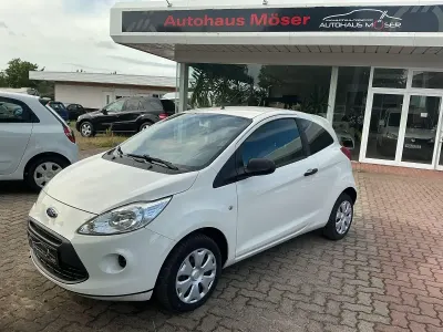 Gebraucht Ford Ka