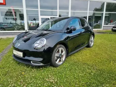 Gebraucht Ora 03 Pro+ 125 kW (171 PS) 2023 Schwarz Kleinwagen