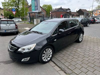 gebraucht Opel Astra 1.7 CDTI INNOVATION