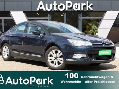 Citroën C5