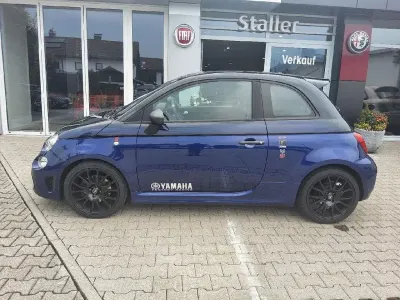 Gebraucht Abarth 595