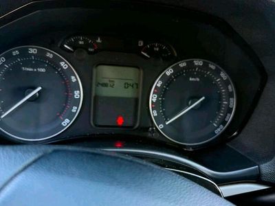 Gebraucht Skoda Octavia 105 PS (77 kW) 2007 Andere farben Kombi