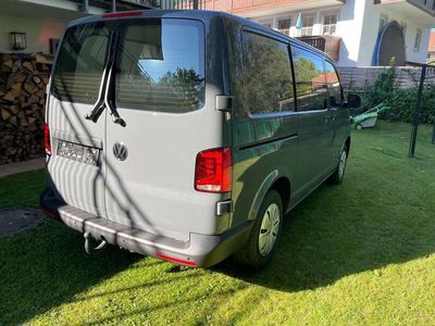 gebraucht VW Transporter T6.1Komf-Paket PlusLEDDSG 3000kgNeuUVP 59.´