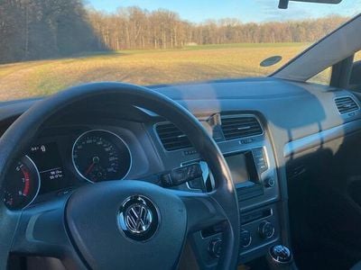 VW Golf VII