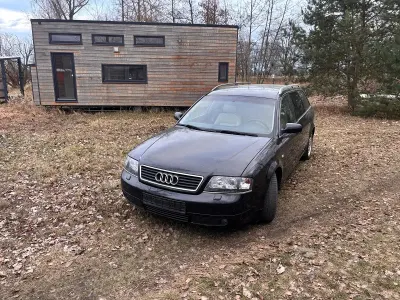 Gebraucht Audi A6