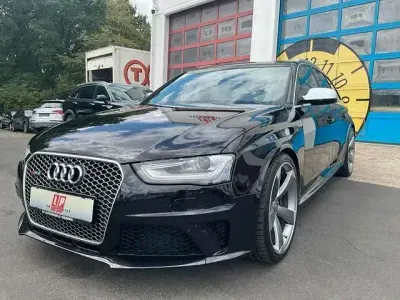 Gebraucht Audi RS4