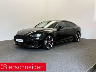 Gebraucht Audi RS5 Sportback