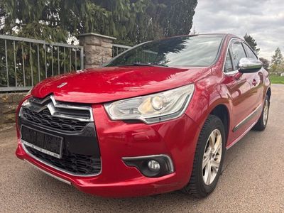 gebraucht Citroën DS4 SoChic