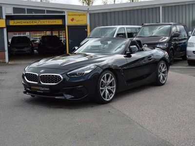 gebraucht BMW Z4 Roadster sDr20 i Sp Line"HuD"LED"NAV"KeYGo"