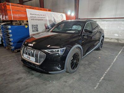 Audi e-tron Sportback