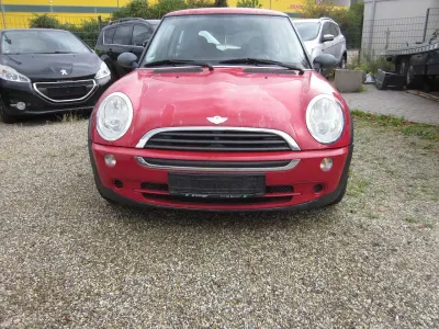 Gebraucht Mini ONE