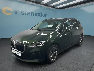 Gebraucht BMW 218