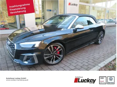 Gebraucht Audi S5
