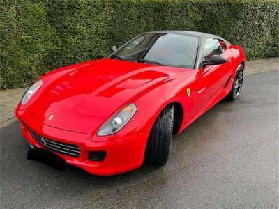 gebraucht Ferrari 599 GTB Fiorano F1