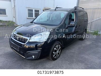 Peugeot Partner Tepee