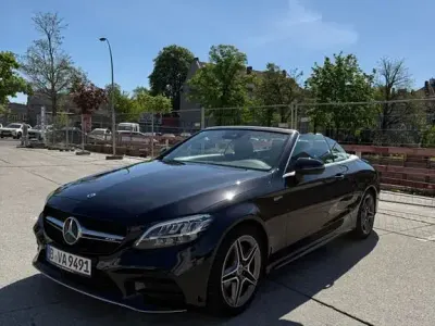 Gebraucht Mercedes 220