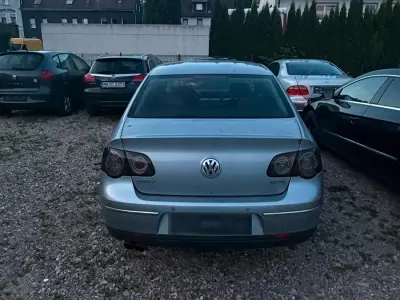 Gebraucht VW Passat