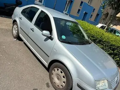 Gebraucht VW Bora