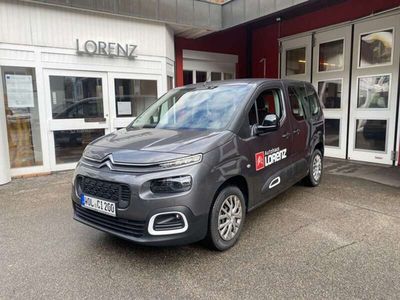 gebraucht Citroën Berlingo MPV M PureTech 110 LIVE PACK