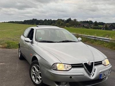 Alfa Romeo 156