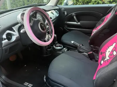 Gebraucht Mini Cooper
