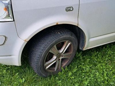 VW T5