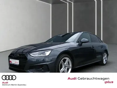 Gebraucht Audi A4