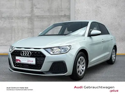 Gebraucht Audi A1 Sportback Advanced 116 PS (85 kW) 2025 Silber Kleinwagen