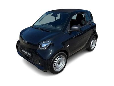 Smart ForTwo Electric Drive