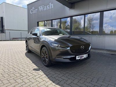 Neu Mazda CX-30 Homura-Line 140 PS (102 kW) 2026 Grau SUV