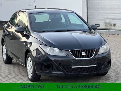 Seat Ibiza SC