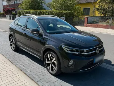Gebraucht VW Taigo