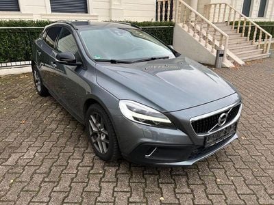 Volvo V40 CC