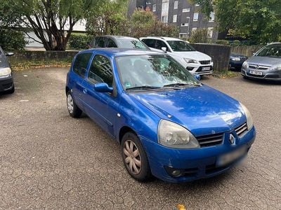 Renault Clio II