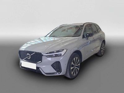 Usata Volvo XC60 Plus 250 CV (183 kW) 2025 Grigio SUV