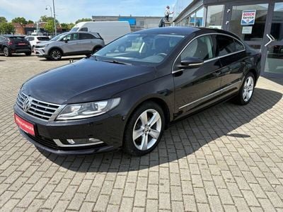 VW CC