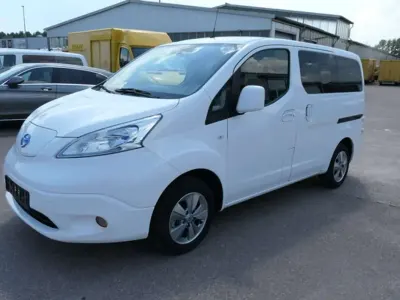Gebraucht Nissan e-NV200