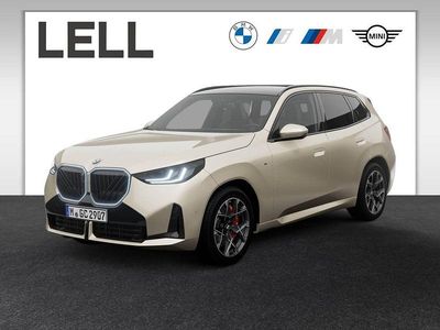 Grau Neu 2025 BMW X3 M Sport SUV | 72.770 € (Superpreis)