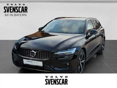 Używany Volvo V60 145 KM (106 kW) 2025 Kombi